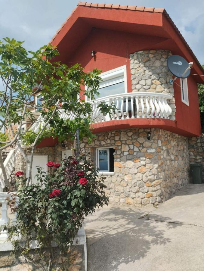 Woodstone Apartman بودغوريتْسا المظهر الخارجي الصورة