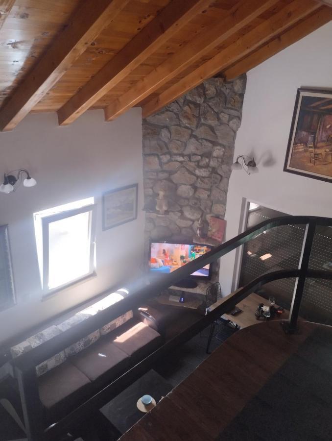 Woodstone Apartman بودغوريتْسا المظهر الخارجي الصورة