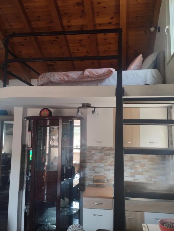 Woodstone Apartman بودغوريتْسا المظهر الخارجي الصورة